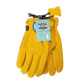 GOODSPEED / equipment Punching Gloves (YELLOW)