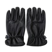 GOODSPEED / equipment Punching Gloves (BLACK)