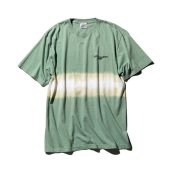 CLUCT / CONANT [S/S TOP] (Green)