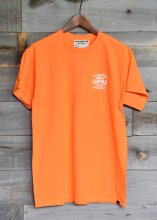 <img class='new_mark_img1' src='https://img.shop-pro.jp/img/new/icons50.gif' style='border:none;display:inline;margin:0px;padding:0px;width:auto;' />CANVAS / N Standard Logo SS Tee (Orange)