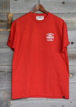 <img class='new_mark_img1' src='https://img.shop-pro.jp/img/new/icons50.gif' style='border:none;display:inline;margin:0px;padding:0px;width:auto;' />CANVAS / N Standard Logo SS Tee (Red)