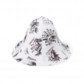 <img class='new_mark_img1' src='https://img.shop-pro.jp/img/new/icons50.gif' style='border:none;display:inline;margin:0px;padding:0px;width:auto;' />EVILACT - AP TULIP HAT