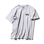 CLUCT / UNCHAINED [RUSSELL S/S TEE] (H.Gray)