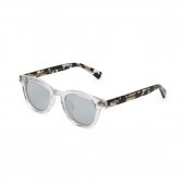 <img class='new_mark_img1' src='https://img.shop-pro.jp/img/new/icons1.gif' style='border:none;display:inline;margin:0px;padding:0px;width:auto;' />EVILACT EYEWEAR  Limited ACE  - Clear x Dalmatian / Smoke