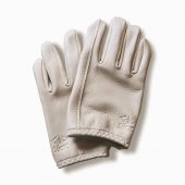 <img class='new_mark_img1' src='https://img.shop-pro.jp/img/new/icons1.gif' style='border:none;display:inline;margin:0px;padding:0px;width:auto;' />LAMP GLOVES / UTILITY GLOVE SHORTY (GREIGE)