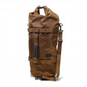 <img class='new_mark_img1' src='https://img.shop-pro.jp/img/new/icons1.gif' style='border:none;display:inline;margin:0px;padding:0px;width:auto;' />GOODSPEED equipment / DUFFLE BAG (Brown)