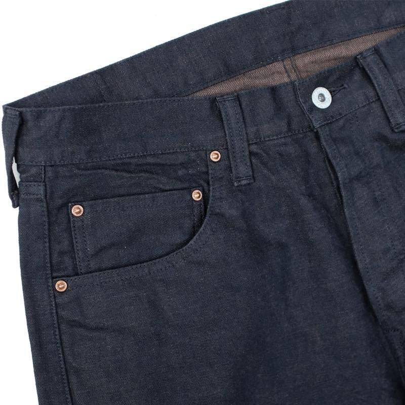 TROPHY CLOTHING トロフィークロージング ブラッキーデニム 1906