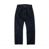 <img class='new_mark_img1' src='https://img.shop-pro.jp/img/new/icons1.gif' style='border:none;display:inline;margin:0px;padding:0px;width:auto;' />TROPHY CLOTHING - 1905 STANDARD BLACKIE DENIM