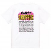 PANTYDROPPER(パンティードロッパー) - CANVAS CLOTHING ONLINE STORE / 39 Shimeno  Kanazawa Ishikawa JAPAN 920-0059