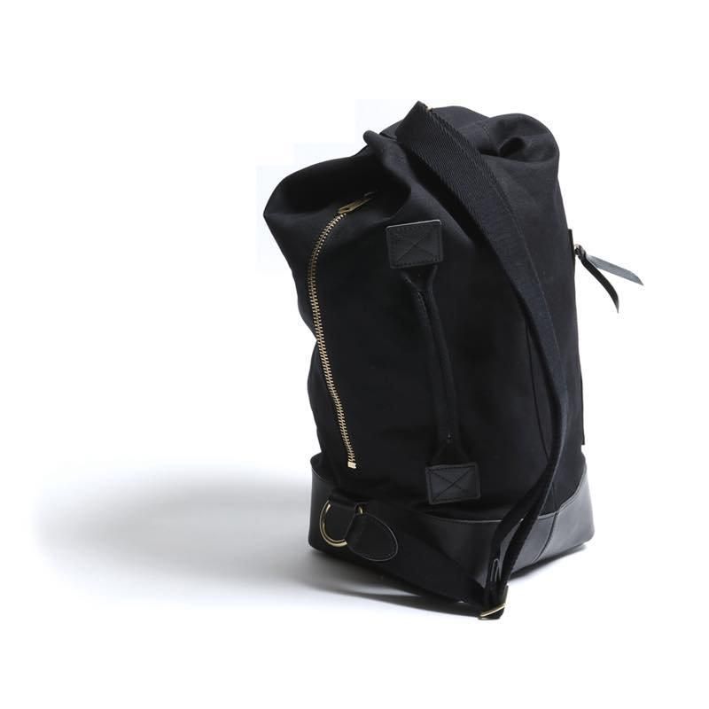 TROPHY CLOTHING ラウンドトリップバッグ TROPHY CLOTHING 「Round Trip Bag」 ラウンドトリップバッグ