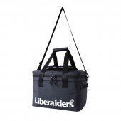 Liberaiders PX / SOFT COOLER M (Black)