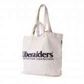 <img class='new_mark_img1' src='https://img.shop-pro.jp/img/new/icons50.gif' style='border:none;display:inline;margin:0px;padding:0px;width:auto;' />Liberaiders PX / CANVAS TOTE BAG