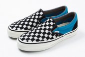 <img class='new_mark_img1' src='https://img.shop-pro.jp/img/new/icons50.gif' style='border:none;display:inline;margin:0px;padding:0px;width:auto;' />VANS x Liberaoders / LX Slip-On Reissue 98.