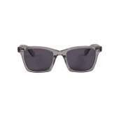 EVILACT EYEWEAR  MUSTANG - Gray Clear / Smoke lens.