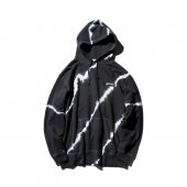 <img class='new_mark_img1' src='https://img.shop-pro.jp/img/new/icons1.gif' style='border:none;display:inline;margin:0px;padding:0px;width:auto;' />CLUCT / HERSHEY [DYED HOODIE] (Black)