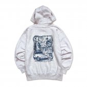 <img class='new_mark_img1' src='https://img.shop-pro.jp/img/new/icons50.gif' style='border:none;display:inline;margin:0px;padding:0px;width:auto;' />CLUCT / DUNKS HOODIE #G.(Ash)