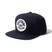 CLUCT / TUSTIN [CAP] (Navy)