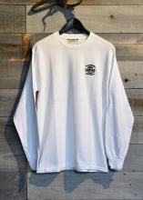 L/S TEE - CANVAS CLOTHING ONLINE STORE / 39 Shimeno Kanazawa