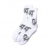 CLUCT / OG [SOX] (White)