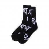 CLUCT / OG [SOX] (Black)