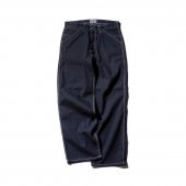 CLUCT / SKYLINE [ONE WASH DENIM PANTS]