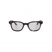 EVILACT EYEWEAR HENDERSON - COFFEE HAVANA / PHOTOCHROMIC SMOKE LENS (Ĵ).