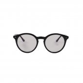 EVILACT EYEWEAR CURTISS - BLACK  / PHOTOCHROMIC SMOKE LENS (Ĵ).