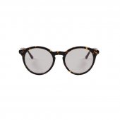 EVILACT EYEWEAR CURTISS - YELLOW HAVANA / COLOR PHOTOCHROMIC SMOKE LENS (Ĵ). 