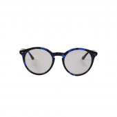 EVILACT EYEWEAR CURTISS - BLUE HAVANA / COLOR PHOTOCHROMIC SMOKE LENS (Ĵ).