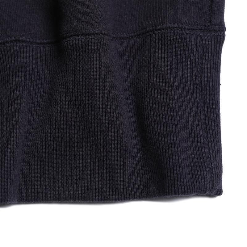 TROPHY CLOTHING - ZIP UP SWEATSHIRT (DUSKY PURPLE) TR24AW