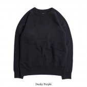 <img class='new_mark_img1' src='https://img.shop-pro.jp/img/new/icons1.gif' style='border:none;display:inline;margin:0px;padding:0px;width:auto;' />TROPHY CLOTHING - FREEDOM SWEATSHIRT (DUSKY PURPLE) TR24AW-204