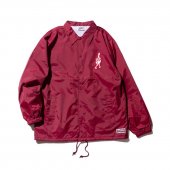 <img class='new_mark_img1' src='https://img.shop-pro.jp/img/new/icons1.gif' style='border:none;display:inline;margin:0px;padding:0px;width:auto;' />CLUCT / FTW [COACH JACKET] (Burgundy)