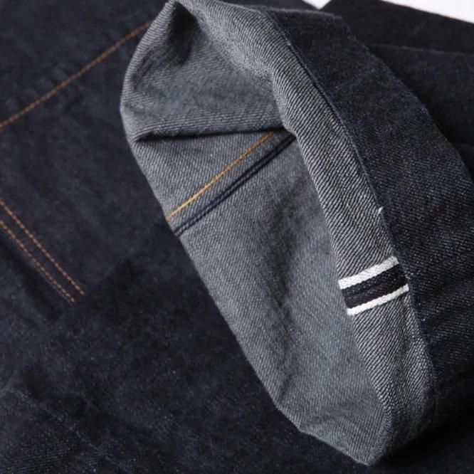 TROPHY CLOTHING - 1504 AUTHENTIC DENIM EARLY - CANVAS TROPHY CLOTHING - 1504 AUTHENTIC DENIM EARLY - CANVAS