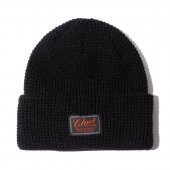 <img class='new_mark_img1' src='https://img.shop-pro.jp/img/new/icons1.gif' style='border:none;display:inline;margin:0px;padding:0px;width:auto;' />CLUCT / DOWNEY [BEANIE] (Black)