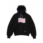 <img class='new_mark_img1' src='https://img.shop-pro.jp/img/new/icons1.gif' style='border:none;display:inline;margin:0px;padding:0px;width:auto;' />EVILACT / HEAVY HOODIE (Black)