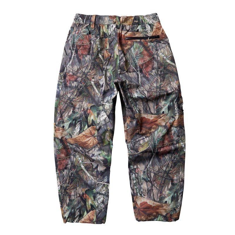 Liberaiders®︎ / ALL CONDITIONS PANTS (Camo) - CANVAS