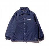 <img class='new_mark_img1' src='https://img.shop-pro.jp/img/new/icons50.gif' style='border:none;display:inline;margin:0px;padding:0px;width:auto;' />CLUCT / BIGSUR [PADDED JACKET] (Navy)