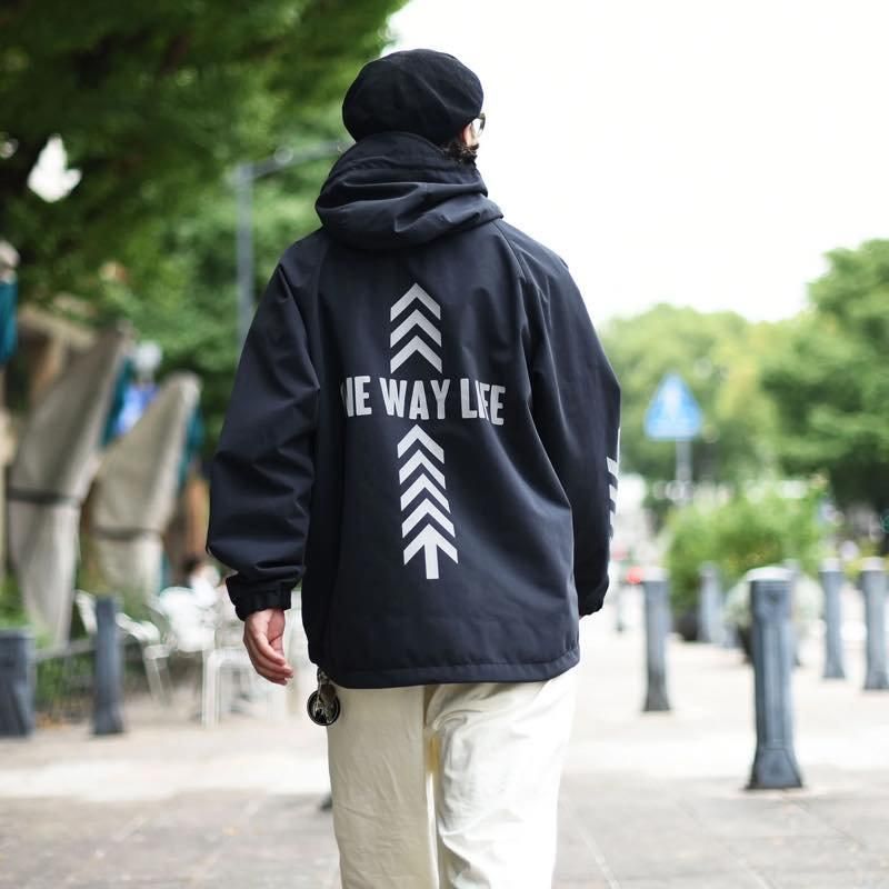 evilact ECWCS JKT Lサイズ evilact ECWCS JKT Lサイズ