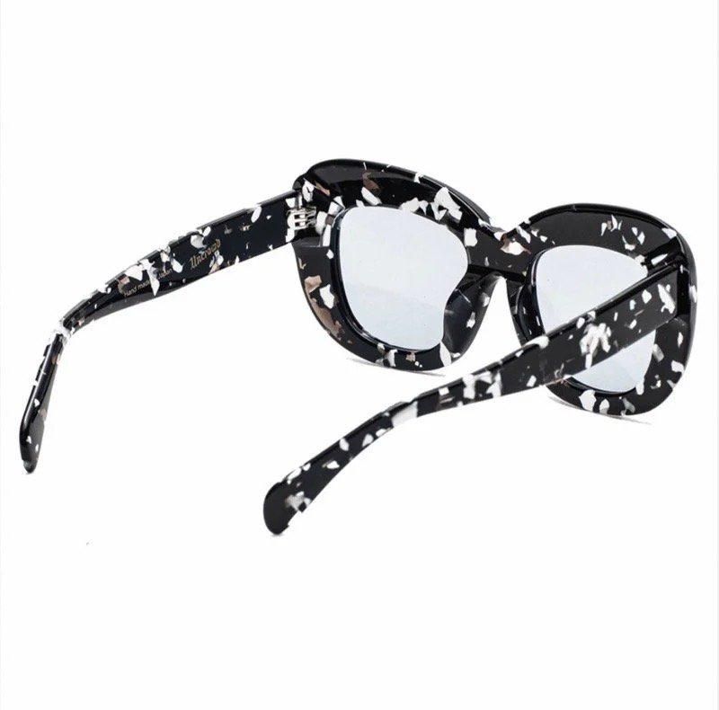 小物 pantydropper Dry flower Black EYE WEAR【Dry Flower】BLACK | PANTYDROPPER
