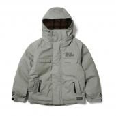 ジャケット・アウター EVILACT \"LEVEL 7 JKT\" EVILACT / LEVEL.7 JKT (Black) - CANVAS CLOTHING ONLINE STORE