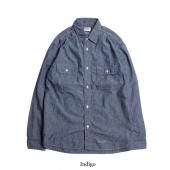 TROPHY CLOTHING(トロフィークロージング) - CANVAS CLOTHING