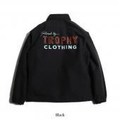 68▢TROPHY CLOTHINGサマーフライトジャケット TS0529-14 楽天市場】全2色【TROPHY CLOTHING/トロフィークロージング