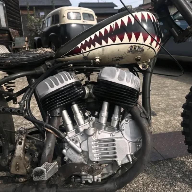 HWZN.MFG.CO.(HWZN BROSS) - DIRT PEG (Universal) - CANVAS CLOTHING