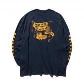 L/S TEE - CANVAS CLOTHING ONLINE STORE / 39 Shimeno Kanazawa