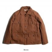 68▢TROPHY CLOTHINGサマーフライトジャケット TS0529-14 あまり知られていないフライトジャケットです！【自衛隊装備品