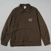 <img class='new_mark_img1' src='https://img.shop-pro.jp/img/new/icons50.gif' style='border:none;display:inline;margin:0px;padding:0px;width:auto;' />ROUGH AND RUGGED / ALL (Brown)