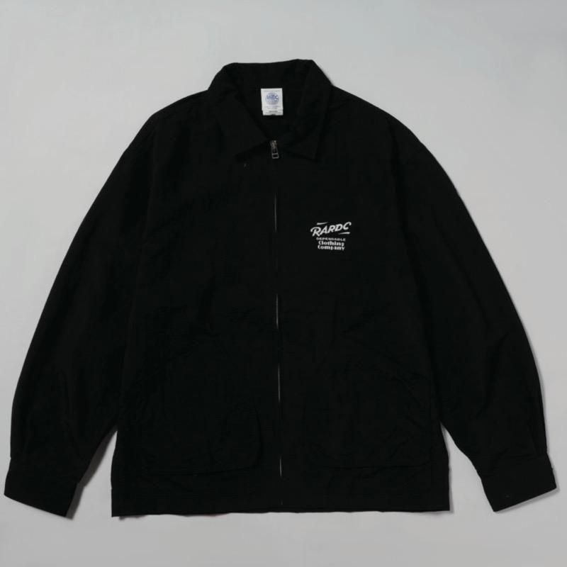 美品！アルベロベロ/ジャケット ATON×BEAUTY＆YOUTH 24AWライナー付きフライトジャケット7120729