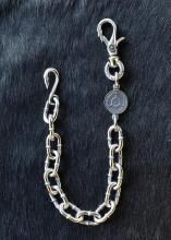 WALLET CHAIN - CANVAS CLOTHING ONLINE STORE / 39 Shimeno Kanazawa