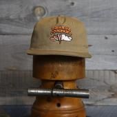 <img class='new_mark_img1' src='https://img.shop-pro.jp/img/new/icons1.gif' style='border:none;display:inline;margin:0px;padding:0px;width:auto;' />ORANGE COMPANY / OC CANVAS SNAPBACK HAT (Khaki)