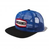 CLUCT / UNCHAINED [CAP] (Blue)